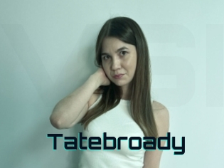 Tatebroady