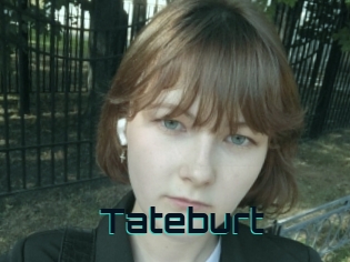 Tateburt