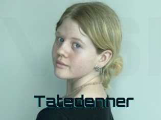 Tatedenner