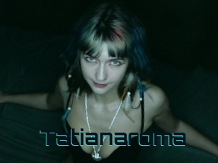 Tatianaroma