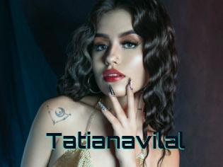 Tatianavilal