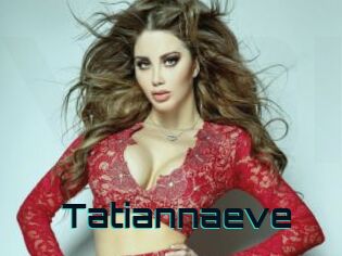 Tatiannaeve