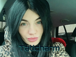 Taticharm