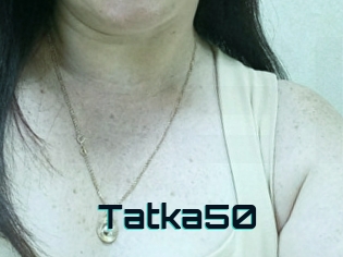 Tatka50