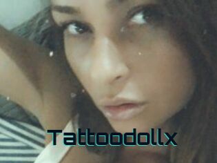 Tattoodollx