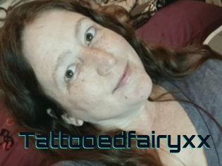 Tattooedfairyxx