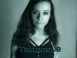 Tattoosue