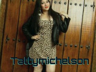 Tattymichelson