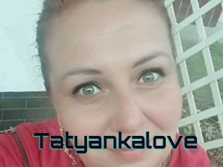 Tatyankalove