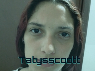 Tatysscoott