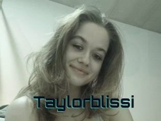 Taylorblissi