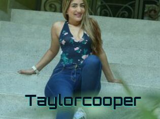 Taylorcooper