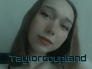 Taylorcoupland