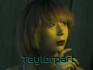 Taylorpart