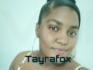 Tayrafox