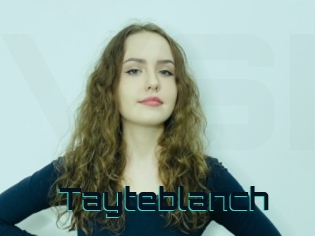 Tayteblanch