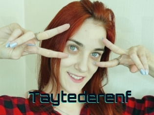 Taytederenf