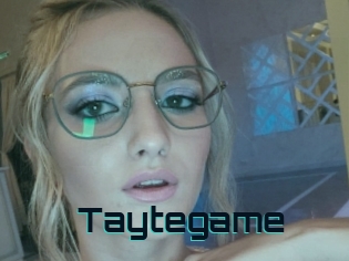 Taytegame