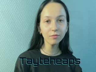 Tayteheaps