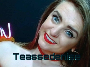 Teassedenise