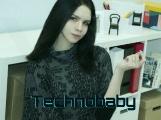 Technobaby