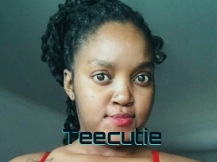 Teecutie