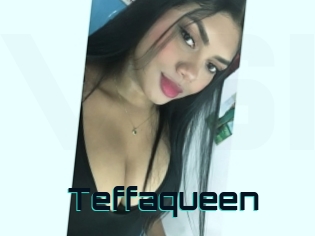 Teffaqueen