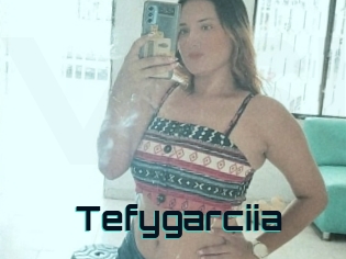 Tefygarciia