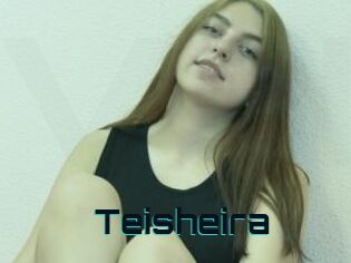 Teisheira