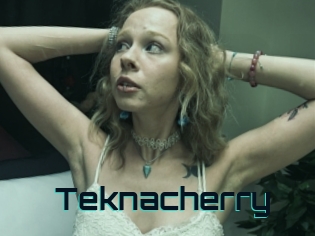 Teknacherry