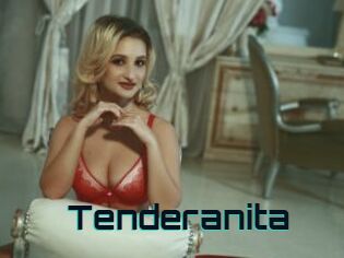 Tenderanita