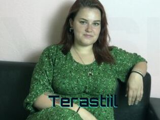 Terastiil