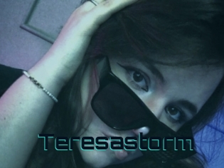 Teresastorm