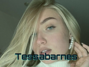 Tessabarnes