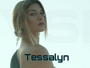 Tessalyn