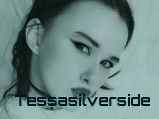 Tessasilverside