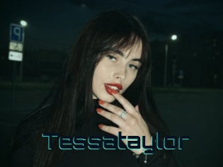 Tessataylor