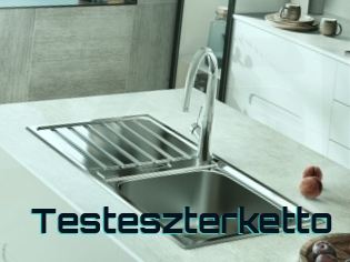 Testeszterketto