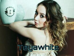 Teyawhite