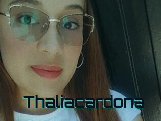 Thaliacardona