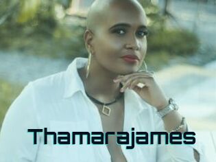 Thamarajames