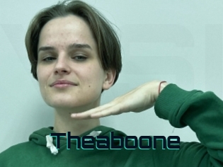 Theaboone