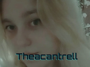 Theacantrell