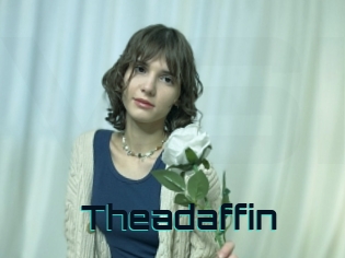 Theadaffin