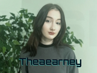 Theaearney