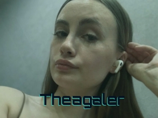 Theagaler