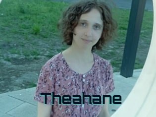 Theahane