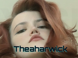 Theaharwick