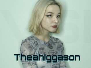 Theahiggason