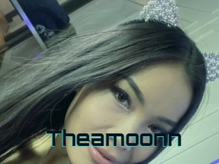 Theamoonn